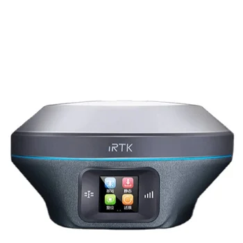 Подобрен геодезия устройство Hi-Target IRTK5 GPS Rtk ГНСС цена